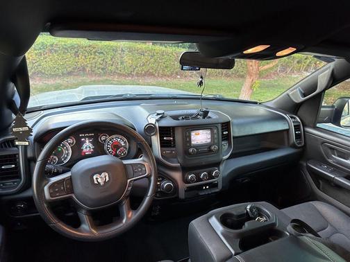 2024 RAM 1500 Tradesman