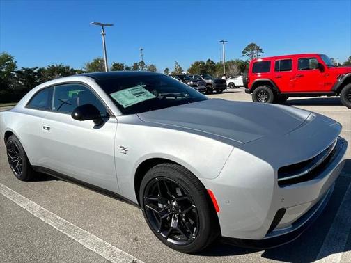 2024 Dodge Charger R/T