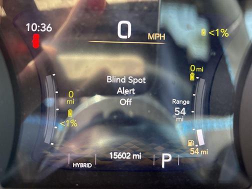 Black Clearcoat 2024 Jeep Wrangler 4xe High Altitude