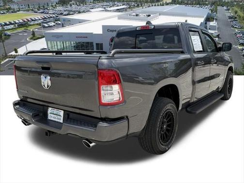 2024 RAM 1500 Big Horn/Lone Star