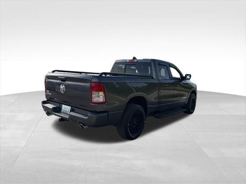2024 RAM 1500 Big Horn/Lone Star