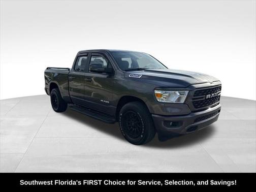 2024 RAM 1500 Big Horn/Lone Star
