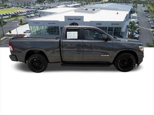 2024 RAM 1500 Big Horn/Lone Star