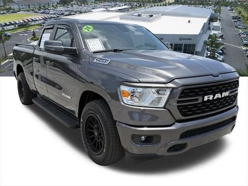 2024 RAM 1500 Big Horn/Lone Star