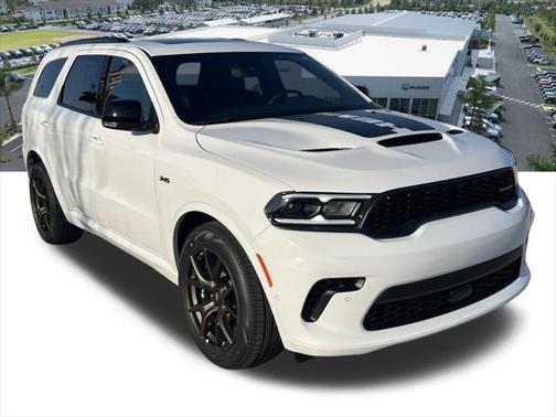 2025 Dodge Durango R/T 20th Anniversary Premium AWD