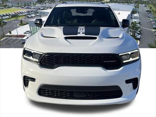 2025 Dodge Durango R/T 20th Anniversary Premium AWD