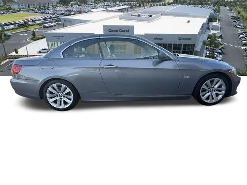 2011 BMW 328 328i