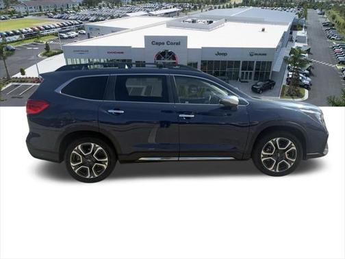 2023 Subaru Ascent Touring 7-Passenger