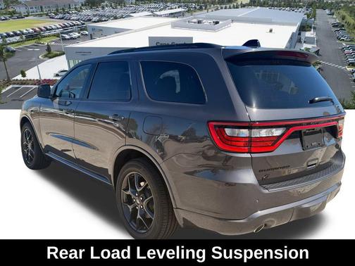 2026 Dodge Durango GT HEMI V8 AWD