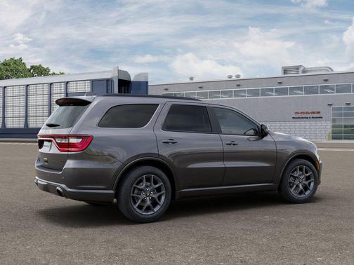 2026 Dodge Durango GT HEMI V8 AWD