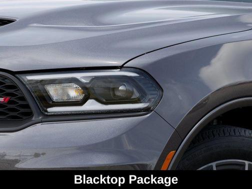 2026 Dodge Durango GT HEMI V8 AWD