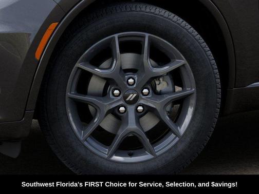 2026 Dodge Durango GT HEMI V8 AWD