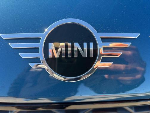 2021 MINI Countryman Cooper S