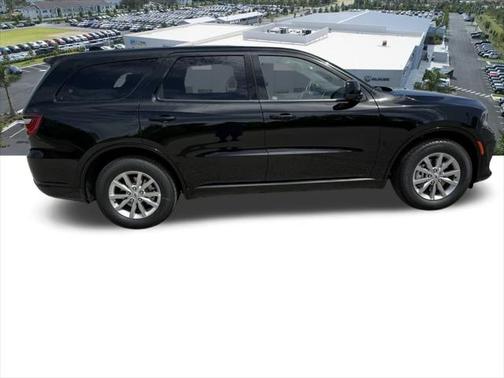 2025 Dodge Durango GT RWD