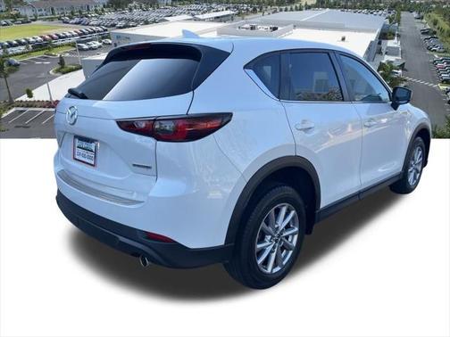 2023 Mazda CX-5 2.5 S Select
