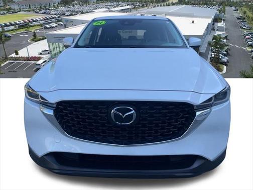 2023 Mazda CX-5 2.5 S Select