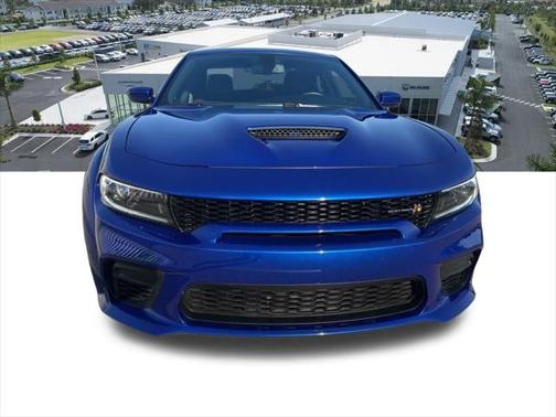 2022 Dodge Charger R/T Scat Pack