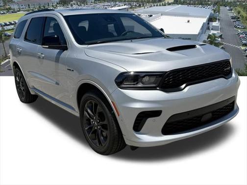2025 Dodge Durango R/T Plus AWD