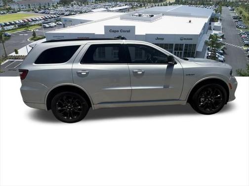 2025 Dodge Durango R/T Plus AWD