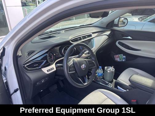 2022 Buick Encore GX Essence