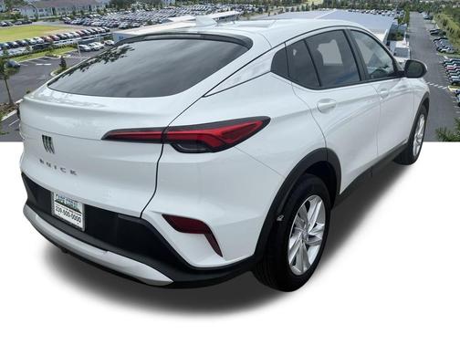 2024 Buick Envista Preferred FWD
