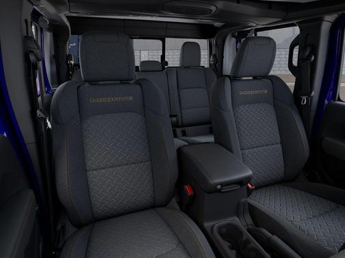 2026 Jeep Gladiator Mojave 4x4