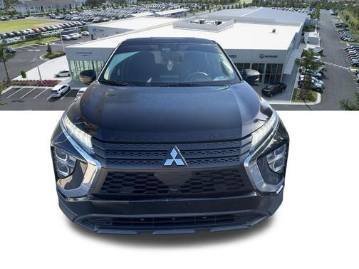 2023 Mitsubishi Eclipse Cross LE