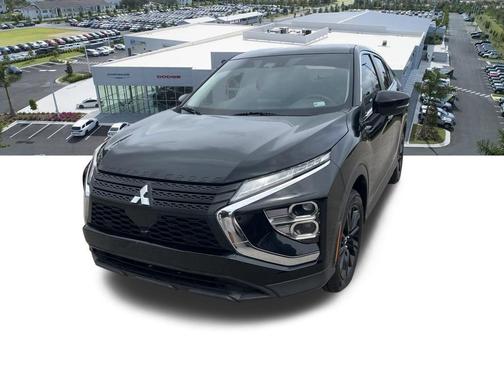 2023 Mitsubishi Eclipse Cross LE