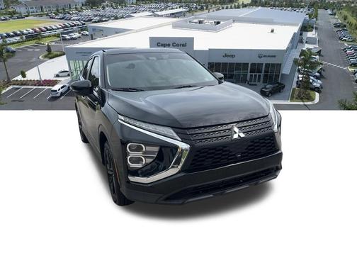 2023 Mitsubishi Eclipse Cross LE