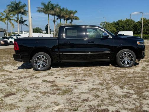 2026 RAM 1500 ST