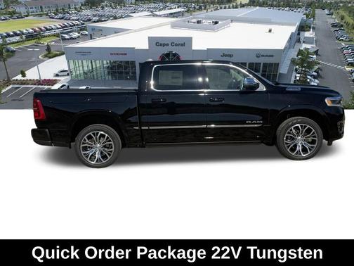 2026 RAM 1500 ST