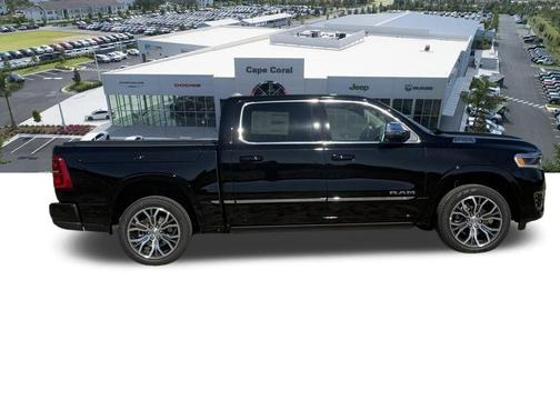 2026 RAM 1500 ST