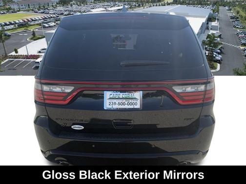 2026 Dodge Durango GT AWD