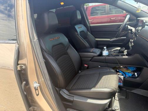 Baja Storm 2023 Nissan Pathfinder Rock Creek 4WD