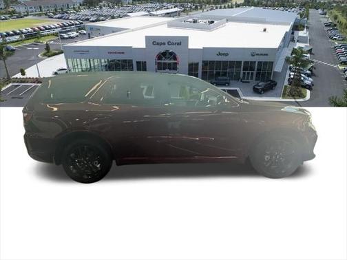 2025 Dodge Durango GT RWD