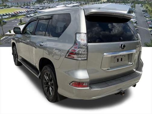2020 Lexus GX 460 Premium