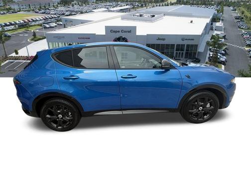 2025 Dodge Hornet R/T EAWD