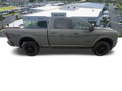2026 RAM 2500 Limited