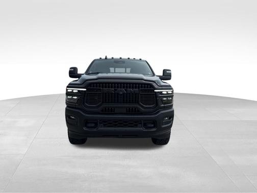 2025 RAM 2500 Power Wagon