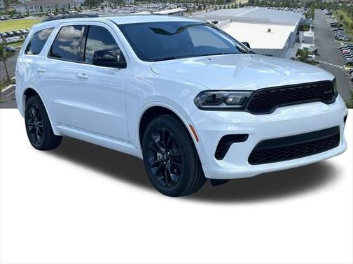 2025 Dodge Durango GT RWD