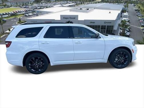 2025 Dodge Durango GT RWD