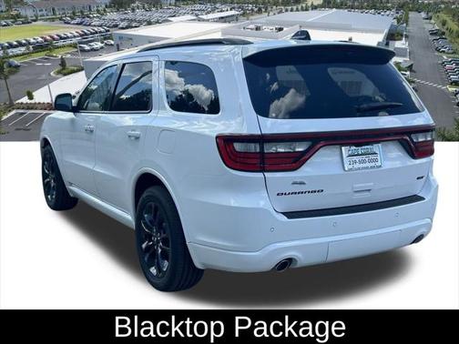 2025 Dodge Durango GT RWD