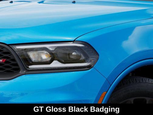 2026 Dodge Durango GT RWD