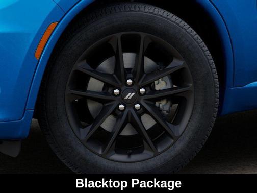 2026 Dodge Durango GT RWD