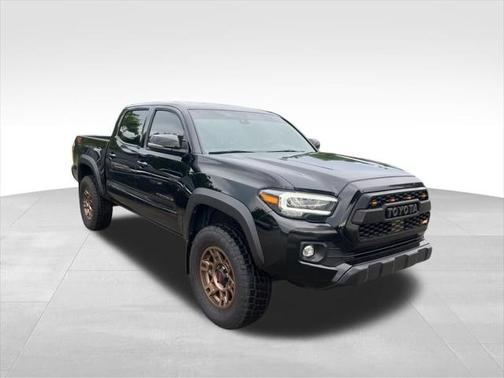 2023 Toyota Tacoma TRD Off-Road