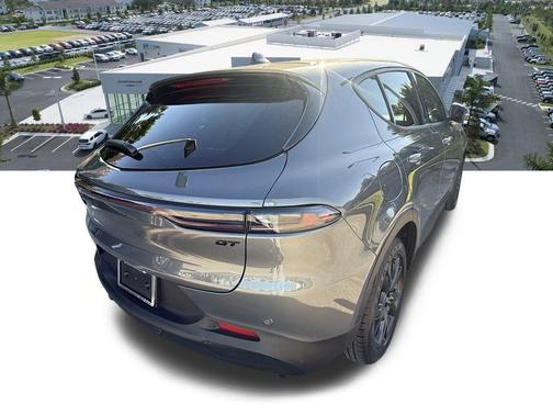 2025 Dodge Hornet GT AWD