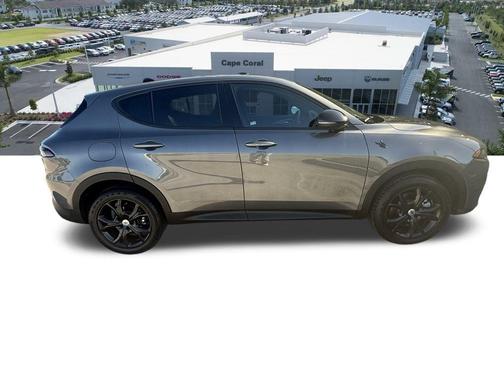 2025 Dodge Hornet GT AWD