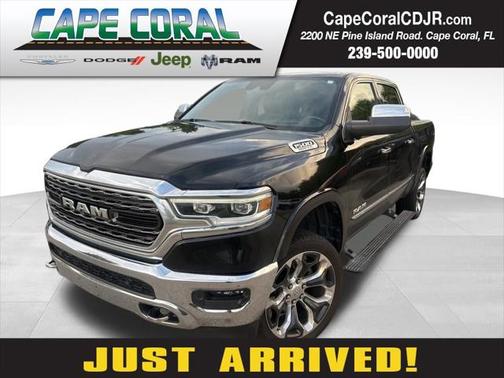 2022 RAM 1500 Limited