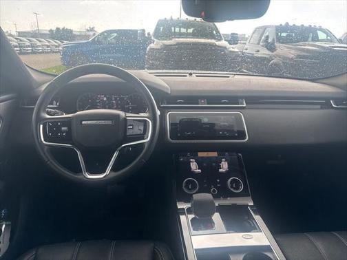 2023 Land Rover Range Rover Velar P250 S