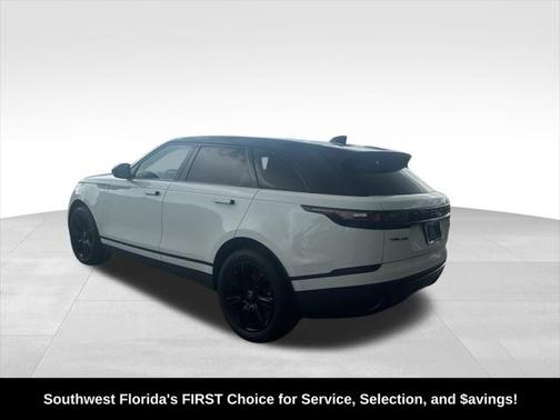 2023 Land Rover Range Rover Velar P250 S